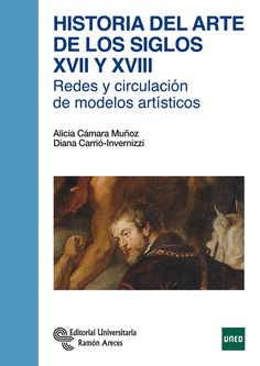 Historia del arte de los siglos XVII y XVIII