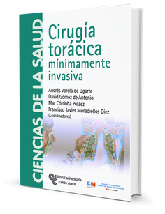 Cirugía Torácica