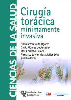 Cirugía Torácica Cirugía Torácica