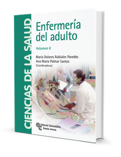 Enfermería del adulto. Volumen II