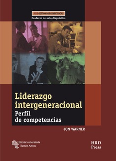 Liderazgo Intergeneracional. Cuaderno de auto-diagnóstico Liderazgo Intergeneracional. Cuaderno de auto-diagnóstico