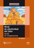 Nivel de efectividad del líder. Cuaderno de auto-diagnóstico