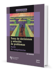 Toma de decisiones y solución de problemas. Cuaderno de auto-diagnóstico