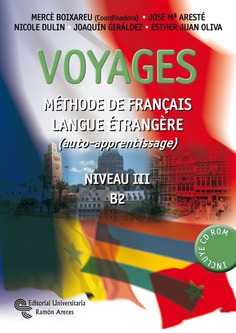 Voyages. Niveau III-B2 Voyages. Niveau III-B2