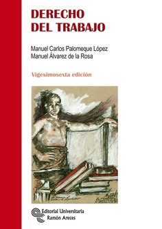 Derecho del trabajo Derecho del trabajo