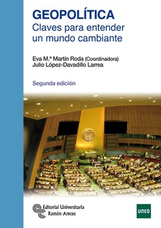 Geopolítica Geopolítica