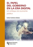 El papel del gobierno en la Era Digital