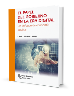 El papel del gobierno en la Era Digital