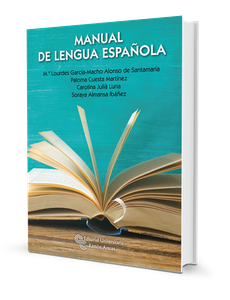 Manual de Lengua Española