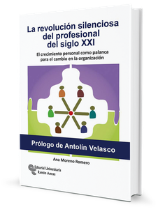 La revolución silenciosa del profesional del siglo XXI La revolución silenciosa del profesional del siglo XXI