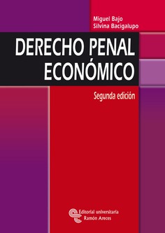Derecho penal económico Derecho penal económico