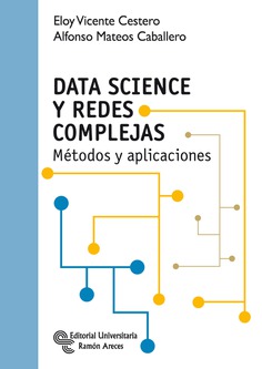 Data science y redes complejas Data science y redes complejas