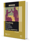 Coaching.  Cuaderno de auto-diagnóstico