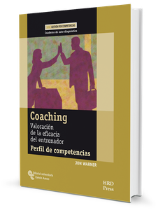 Coaching.  Cuaderno de auto-diagnóstico