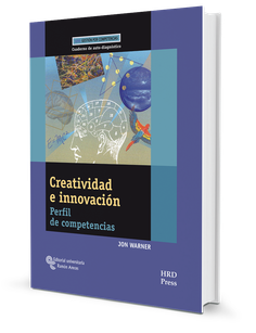 Creatividad e Innovación. Cuaderno de auto-diagnóstico