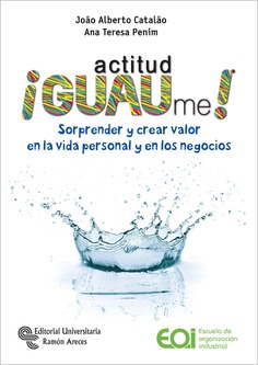 Actitud ¡GUAme! Actitud ¡GUAme!