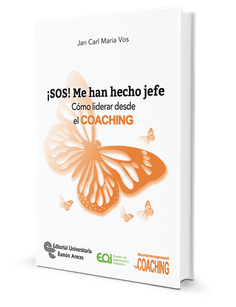 ¡SOS! Me han hecho jefe