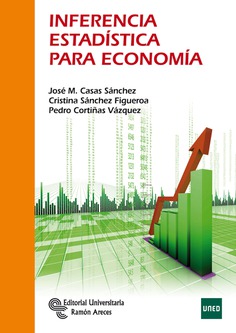 Inferencia estadística para Economía Inferencia estadística para Economía