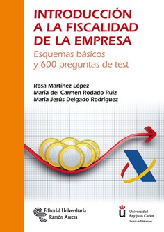 Introducción a la fiscalidad de la empresa Introducción a la fiscalidad de la empresa