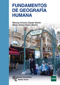 Fundamentos de Geografía Humana Fundamentos de Geografía Humana