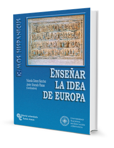 Enseñar la idea de Europa