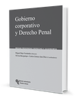 Portada de: Gobierno corporativo y Derecho penal