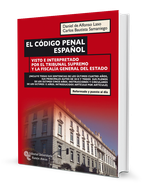 El Código penal español