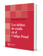 Los delitos de estafa en el Código penal