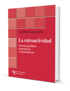 La retroactividad