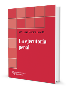 La ejecutoria penal