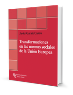 Transformaciones en las normas sociales de la Unión Europea
