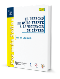 El derecho de asilo frente a la violencia de género