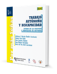 Portada de: Trabajo autónomo y discapacidad