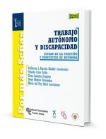 Trabajo autónomo y discapacidad