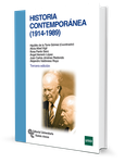 Historia contemporánea (1914-1989)