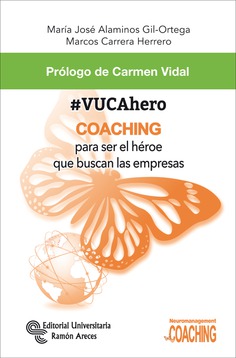#VUCAhero #VUCAhero