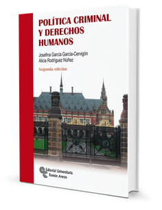 Política Criminal y Derechos Humanos