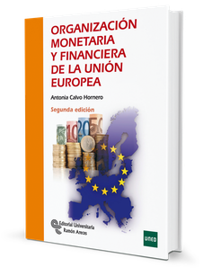 Organización monetaria y financiera de la Unión Europea