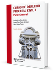 Curso de Derecho procesal civil I