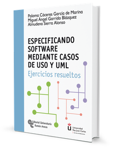 Especificando software mediante casos de USO y UML