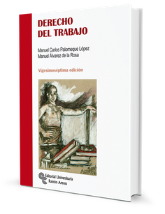 Derecho del trabajo Derecho del trabajo