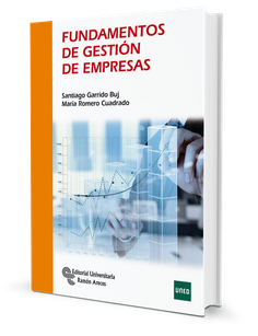 Fundamentos de gestión de empresas Fundamentos de gestión de empresas