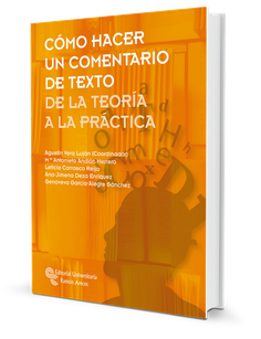 Cómo hacer un comentario de texto Cómo hacer un comentario de texto