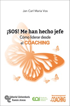 ¡SOS! Me han hecho jefe ¡SOS! Me han hecho jefe