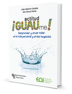 Actitud ¡GUAme! Actitud ¡GUAme!