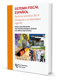 Sistema Fiscal Español Sistema Fiscal Español