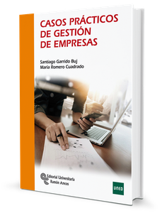 Casos prácticos de gestión de empresas