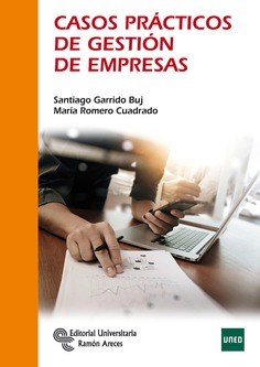 Casos prácticos de gestión de empresas Casos prácticos de gestión de empresas