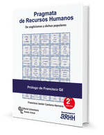 Pragmata de Recursos Humanos