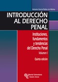 Introducción al Derecho Penal